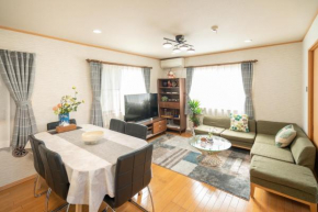 Ikebukuro house with 5BR Free Parking